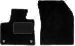 Mustad esip&otilde;randamatid: DS. 7 Crossback crossover (2017-)