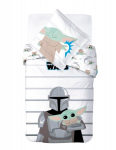 Voodipesukomplekt Star Wars 140x200, 2-osaline