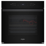 Whirlpool WOI6A8FPT1SBA
