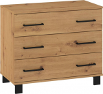 Kummut Meblocross 3S, pruun