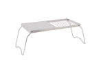 Easy Camp l&otilde;kkegrill, 36 cm