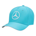 Mercedes AMG Petronas F1 laste George Russelli piloodi m&uuml;ts - noortele 701227963-003 must