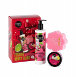 Kehahoolduskomplekt Organic Shop Berry Bliss