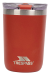 Kruus, Trespass Rounder UUACMITR0261, punane, 350ml