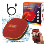 Mini kaasaskantav Bluetooth k&otilde;lar FM-raadio 13W Zenwire