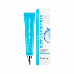 Silmade kreem h&uuml;aluroonhappega Super FarmStay, 45 ml