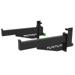 Tunturi RC20 Pro Spotter Arms, must