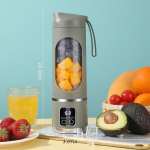 Kandev blender 450 ml, roheline