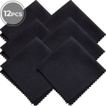 Prillide puhastuslapp, 12 tk