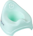 Muusikaga pott Tega Baby Kaczka, PO-072, roheline