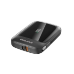 &bdquo;Evelatus&ldquo; v&auml;line aku 22,5 W, 10000 mAh, C-t&uuml;&uuml;p, must