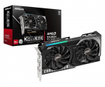 Videokaart ASRock RX9060XT CL Radeon RX 9060 XT Challenger 16 GB