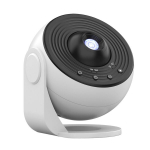 Magamistoa planetaarium 12 planeedikettaga, projektsioon