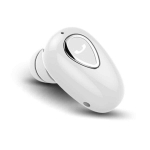 Bluetooth-k&otilde;rvaklapid YX06 koos laadimis&uuml;mbrisega, mini sportimiseks