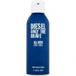 Diesel Only The Brave, 200 ml