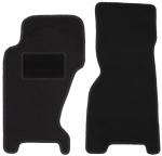 Mustad esip&otilde;randamatid: Jeep Grand Cherokee WJ off-road (1998-2004)