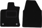 Mustad esip&otilde;randamatid: Nissan Qashqai J10 I crossover (2006-2013)