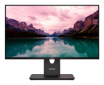 Lenovo monitor ThinkVision T24-40 23.8 1920x1080/16:9/250 nits/DP/HDMI/USB/must/3Y Warranty |