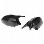 Peeglikatted bmw e90 e91 e92 e82 pre-facelift m3 carbon