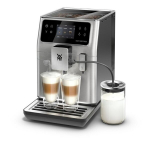 Wmf kohvimasin Perfection CP813D Fully-auto Espresso machine 3 L