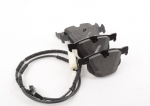 Bmw Komplekt Piduriklotsid Koos Piduriklotside Anduriga E90 E91 Originaal 34212288895