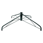 J&otilde;ulupuu jalg J&otilde;ulupuu alus Metallist hoidik 3,2 cm l&auml;bim&otilde;&otilde;duga 70cm