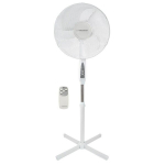 Esperanza ventilaator EHF007WW Standing Fan valge