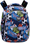 CoolPack seljakott 25l, Turtle - Hobby