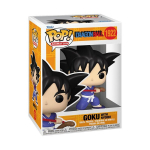 Funko Pop! Vinyl Figuur: Dragon Ball - Goku