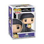 FUNKO POP! Vinyl Figuur: BTS - Jin (Astronaut)
