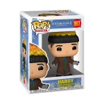 Funko Pop! Home Alone 2- Harry #1917