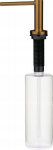 Valamu seebi dosaator Deante, 500 ml