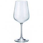 Bohemia veiniklaasid Tyto, 450 ml, 6 tk