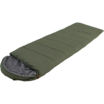 Magamiskott Easy Camp Raven II Square, 220x80 cm, roheline