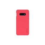 Nillkin Samsung Galaxy S10E Supermatt kaitse&uuml;mbris punane