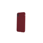 iLike Samsung Galaxy A22 5G matt TPU &uuml;mbris Burgundia v&auml;rvi
