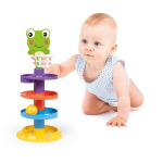 Dolu spiraaltorn palliga, 42cm, 5087