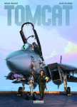 Tomcat aastal.regulaarne - Romain Hugault, Anastasia Heinzl