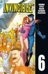V&otilde;itmatu T.6 - Robert Kirkman, Ryan Ottley, Cory Walker