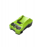24V 2A Greenworks G24C laadija - 2932407