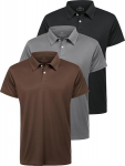 Star Vibe meeste polos&auml;rk 2XL, 3 tk