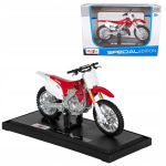 Mootorratta mudel Honda Crf450r 1:18 Toit