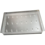 Silkomarti k&uuml;psetusplaat, h&otilde;bedane