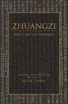 Zhuangzi: The Complete Writings, Zhuangzi: The Complete Writings