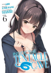 Inside the Tentacle Cave (Manga) Vol. 6, Inside the Tentacle Cave (Manga) Vol. 6