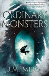 Ordinary Monsters: The Talents Series - Book 1, Ordinary Monsters: The Talents Series - Book 1