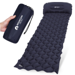 &Uuml;hekohaline t&auml;ispuhutav matkamat Mountain Goat &ndash; kerge, vastupidav ja mugav reisidele