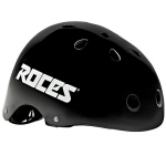 Kiiver ROCES AGGRESSIVE 300756 05, must, suurus L
