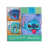 Stitch's "karusnahaga" keraamiline kruus - 440ml