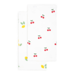 Homla r&auml;tikute komplekt Cherrine, 2 tk